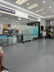 WCEGA Plaza (D23), Factory #633375491